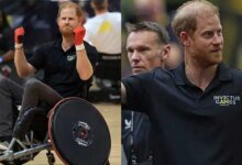 Prince Harry Urged To Step Down From Invictus Games After King Charles Pressure Claim