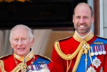 Prince William's Hopes Shattered After King Charles Makes Bombshell Harry Decision