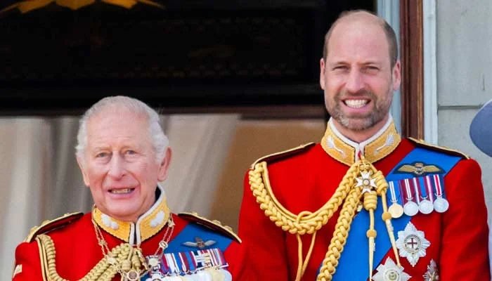 Prince William's Hopes Shattered After King Charles Makes Bombshell Harry Decision