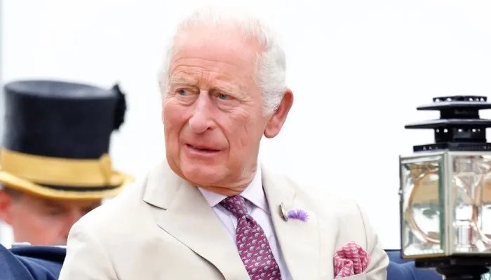 King Charles Receives Positive Cancer Update as He Steps Back from Royal Duties