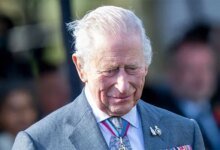 King Charles Arrives At Balmoral As Historic Royal Retreat Prepares To Close