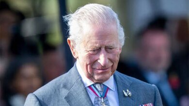 King Charles Arrives At Balmoral As Historic Royal Retreat Prepares To Close