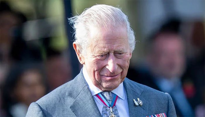 King Charles Arrives At Balmoral As Historic Royal Retreat Prepares To Close