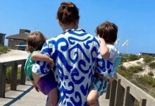 Princess Eugenie’s New Life In Portugal Takes A Joyful Turn After Baby Arrival