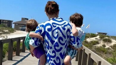 Princess Eugenie’s New Life In Portugal Takes A Joyful Turn After Baby Arrival