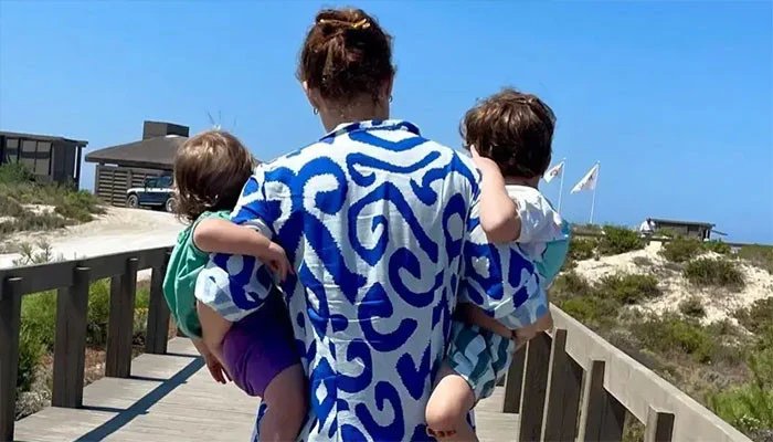 Princess Eugenie’s New Life In Portugal Takes A Joyful Turn After Baby Arrival