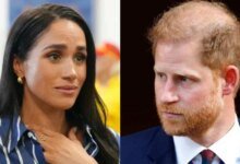 Prince Harry Makes Major Move For Meghan Markle Ahead Of Buckingham Palace Visit