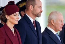 Prince William Left Fuming Over King Charles And Queen Camilla’s Alleged Request About Princess Kate