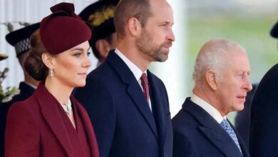 Prince William Left Fuming Over King Charles And Queen Camilla’s Alleged Request About Princess Kate