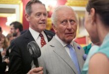 King Charles Makes Extraordinary Gesture As Doctors Praise His Health Progress