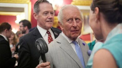 King Charles Makes Extraordinary Gesture As Doctors Praise His Health Progress