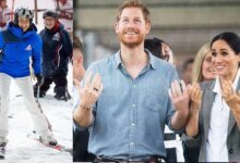 Prince Harry Set To Notice Duchess Sophie’s Special Tribute Ahead Of Invictus Games