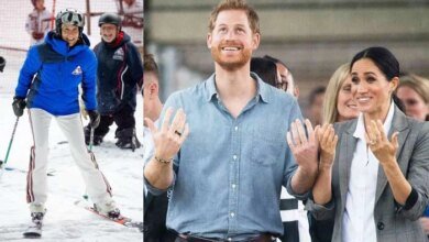 Prince Harry Set To Notice Duchess Sophie’s Special Tribute Ahead Of Invictus Games