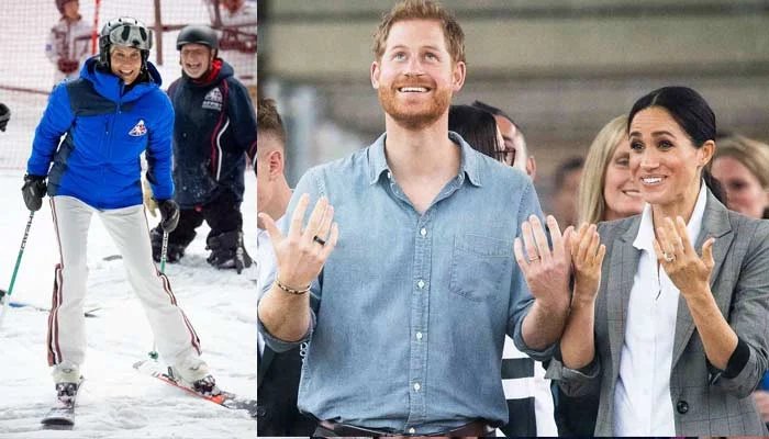 Prince Harry Set To Notice Duchess Sophie’s Special Tribute Ahead Of Invictus Games