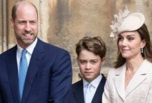 Eton College Suddenly Bans Cameras Ahead Of Prince George’s Arrival