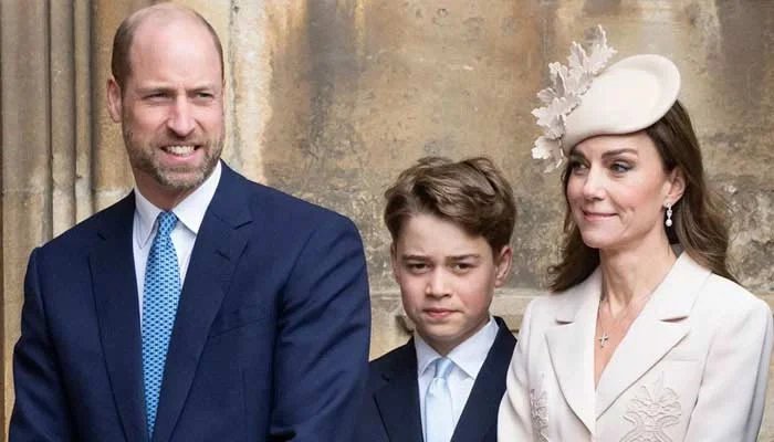 Eton College Suddenly Bans Cameras Ahead Of Prince George’s Arrival