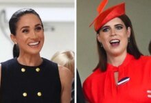 Meghan Markle And Princess Eugenie Explore Quiet Collaboration In Europe