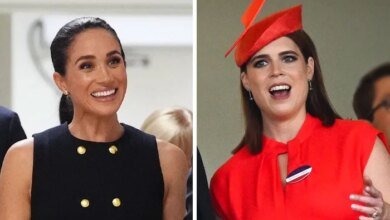 Meghan Markle And Princess Eugenie Explore Quiet Collaboration In Europe