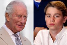 King Charles Plans Special Talk With Prince George Before Future Monarch Begins New Life at Eton