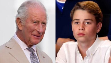 King Charles Plans Special Talk With Prince George Before Future Monarch Begins New Life at Eton