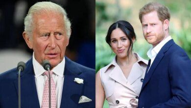 King Charles Sent a Pointed Message Toward Prince Harry And Meghan Markle Amid Reconciliation Efforts