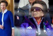 Princess Anne Receives Special Birthday Message From Prince William and Princess Kate