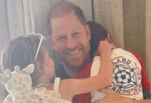 Prince Harry Gets Archie and Lilibet Honour After Difficult Charity Chapter