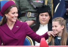 Princess Charlotte Makes Princess Kate Proud With Exciting New Chapter