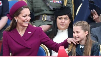 Princess Charlotte Makes Princess Kate Proud With Exciting New Chapter