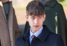 Duchess Sophie And Prince Edward Face Hard Truth Behind Son’s Next Chapter
