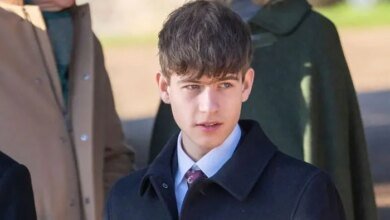 Duchess Sophie And Prince Edward Face Hard Truth Behind Son’s Next Chapter