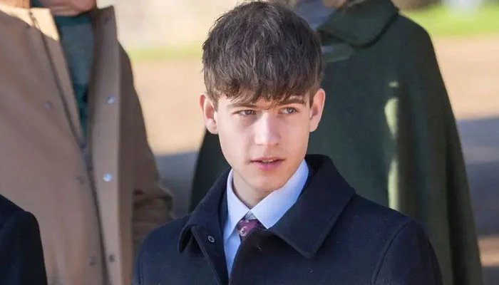 Duchess Sophie And Prince Edward Face Hard Truth Behind Son’s Next Chapter