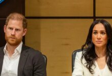 Prince Harry And Meghan Markle Face Major Divide Over Archie And Lilibet’s Future