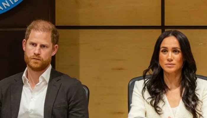 Prince Harry And Meghan Markle Face Major Divide Over Archie And Lilibet’s Future