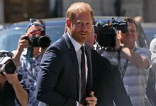 Prince Harry’s Past Comments Resurface As Royal Family Reconciliation Takes New Turn