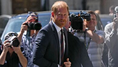 Prince Harry’s Past Comments Resurface As Royal Family Reconciliation Takes New Turn