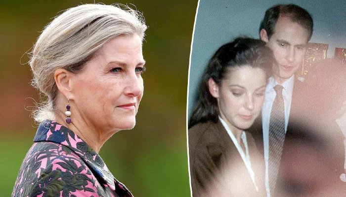 Prince Edward Faces Awkward Situation With Duchess Sophie After Former Girlfriend Opened Up About Past Relationship