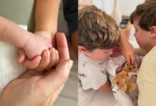 Princess Eugenie Reveals Daughter’s Name And First Full Photo In Heartwarming Update