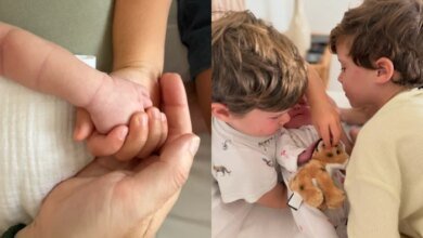 Princess Eugenie Reveals Daughter’s Name And First Full Photo In Heartwarming Update