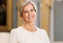 Duchess Sophie’s Hard Work Pays Off As New Honour Is Announced