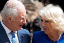 Queen Camilla Breaks Silence On King Charles Poignant Cancer News