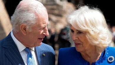 Queen Camilla Breaks Silence On King Charles Poignant Cancer News