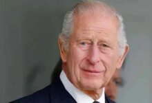 King Charles Struggles To Keep Pace During Scotland Walk As Health Concerns Resurface