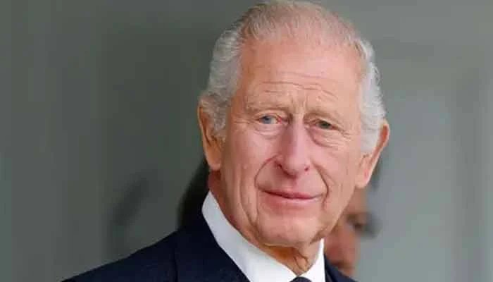King Charles Struggles To Keep Pace During Scotland Walk As Health Concerns Resurface