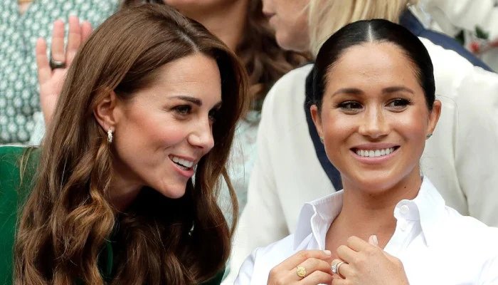 Princess Kate Could Make Huge Sacrifice To Make Peace With Meghan Markle