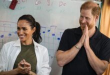 UK Goverment Breaks Silence On Prince Harry And Meghan Markle’s Return To Britain