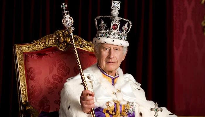 King Charles Latest Move Raises Questions As Prince Harry Prepares For UK Return