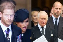 King Charles Draws Firm Line As Prince Harry And Meghan Markle’s Royal Future Remains Unchanged