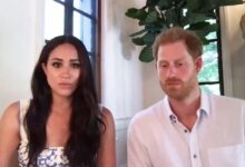 Prince Harry And Meghan Markle Consider Major Gesture To Break Deadlock With Prince William and Kate