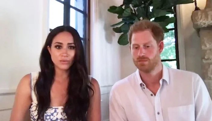 Prince Harry And Meghan Markle Consider Major Gesture To Break Deadlock With Prince William and Kate